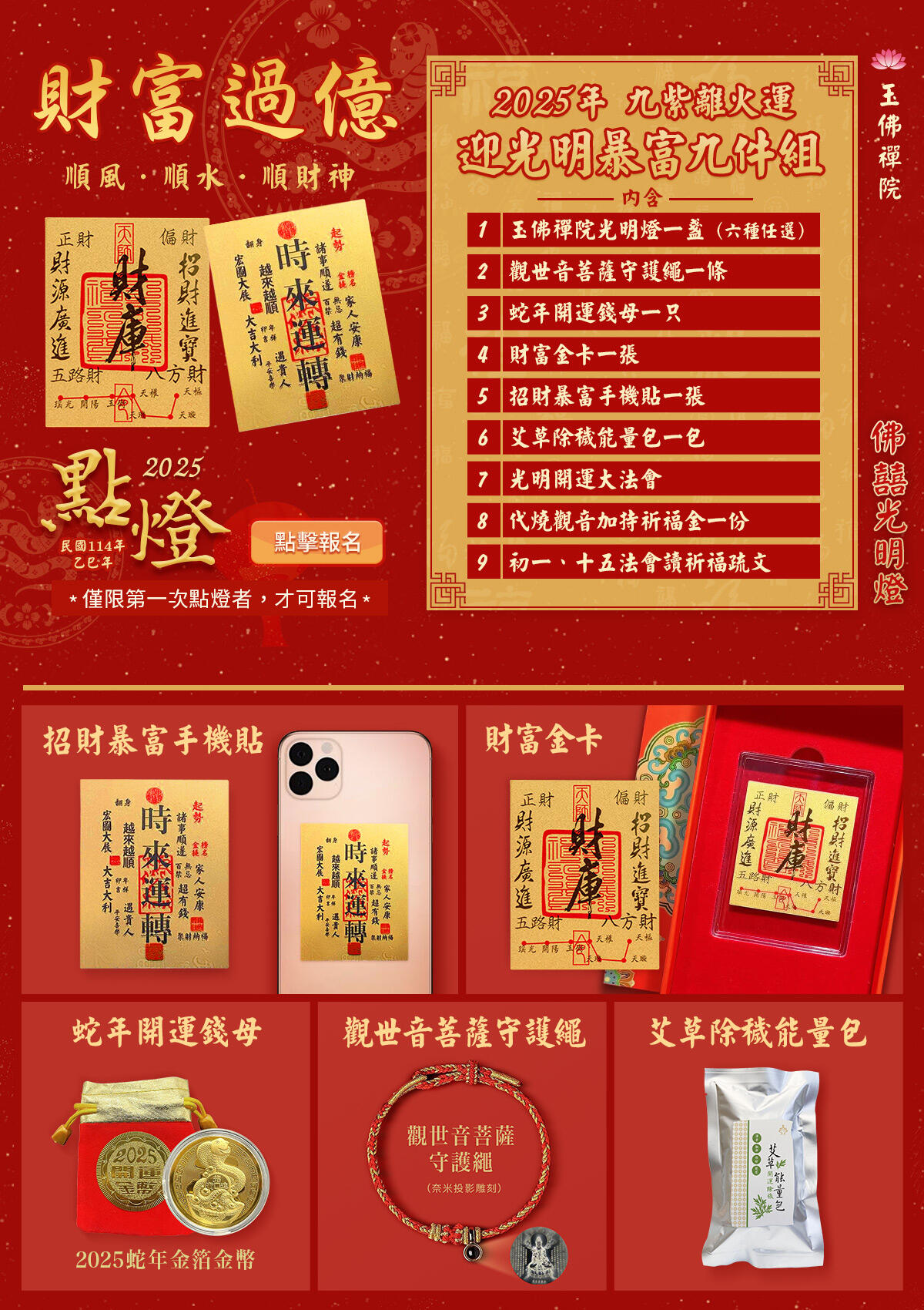 報名方式